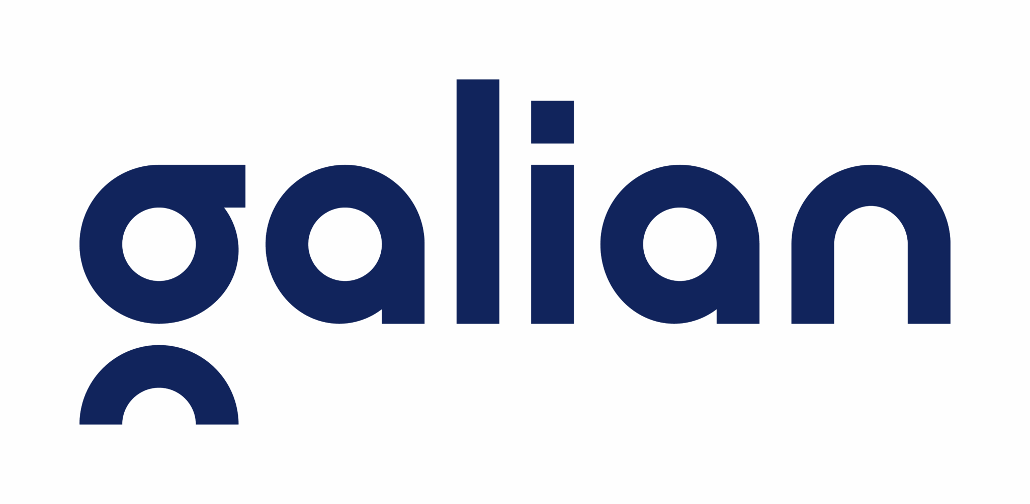 Logo Galian